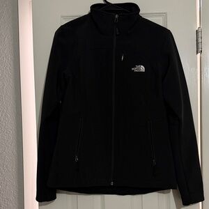 The North Face Women's Black Ski Jacket